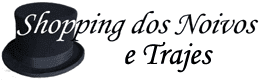 Logotipo Shopping dos Noivos e Trajes