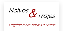 Logo Noivos e Trajes