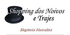 Logo Noivos e Trajes